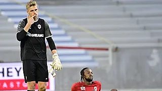 L’Antwerp cherche un gardien: un ancien d'Anderlecht pourrait débarquer 
