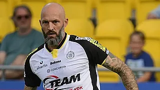 La fin se rapproche encore plus pour Lokeren: 