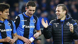 Anderlecht-Bruges: Vanaken et Vormer lancent le match ! 