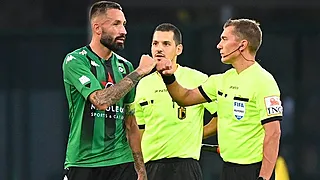 OFFICIEL: Taravel (35 ans) à la découverte de son sixième club belge
