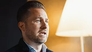 Fredberg explique la surprenante décision d'Anderlecht