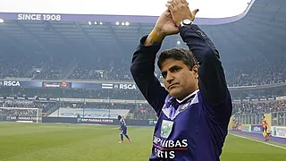 Jestrovic gravement touché par le Covid donne de ses nouvelles 
