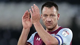 OFFICIEL John Terry est de retour à Chelsea