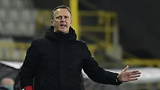 Genk prépare la prochaine saison: un Anversois arrive dans le Limbourg !
