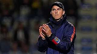 Un club belge jette l'éponge: De Roeck ne signera pas !