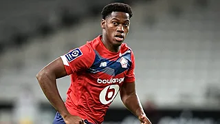 Doublé décisif de Jonathan David contre Marseille