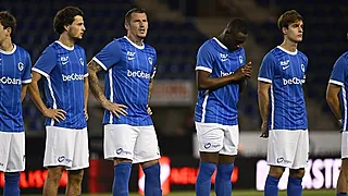 Youth League : Genk élimine la Juventus au bout du suspense