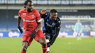Lukaku pense à son coéquipier: “C’est dommage ce qu’il se passe avec lui” 