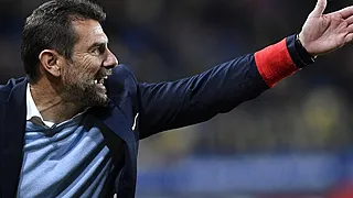 Le RFC Seraing ferme la porte au nez d’un ancien du Standard de Liège