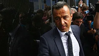 Jorge Mendes démolit Luka Modric: 