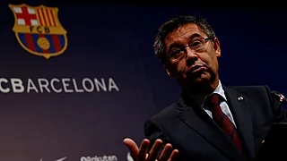 Josep Maria Bartomeu remis en liberté provisoire