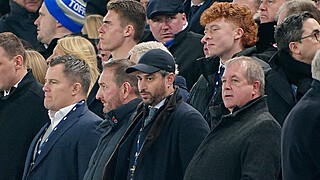 Les actionnaires d’Everton demandent l’abandon du projet 777 Partners