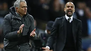 La bagarre entre les joueurs de City et Man U serait partie d'une pique à Zlatan
