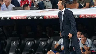 L'ancien coach du Real a déjà deux propositions