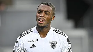 Coup dur pour Eupen: Un cadre s'est blessé
