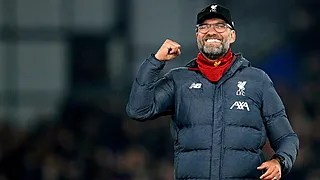 Klopp répond à Lampard: 