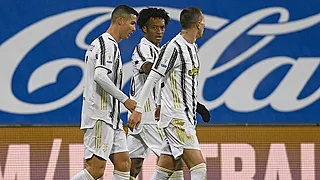  Coppa Italia - La Juventus complète l'affiche de la finale