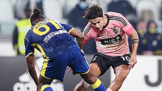  Le fils de Diego Simeone enterre la Juventus