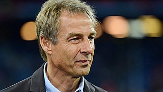 Klinsmann a perdu beaucoup de crédit: 