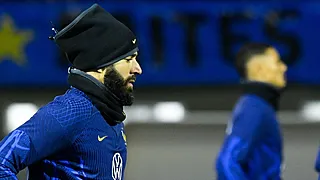 Le maillot que portera finalement Benzema la saison prochaine
