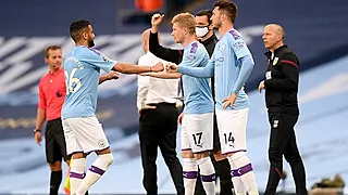 C’est l'hécatombe à City: comment va De Bruyne ? 