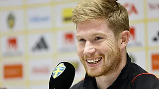 De Bruyne très clair : ce qu'il va faire de son brassard