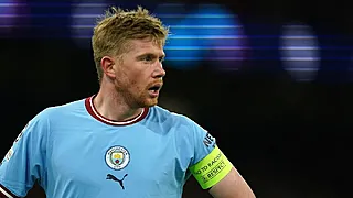 Sans pitié, les clubs de PL veulent la relégation de Man City