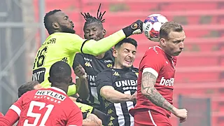 Hervé Koffi fait son grand retour en JPL