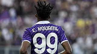 113 formations différentes en 113 matchs, record battu