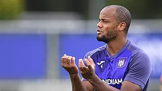 Kompany: le verdict est tombé