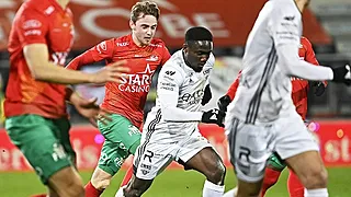  Coaching payant pour Ostende face à Eupen