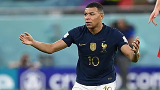 L'accueil incroyable de Mbappé et Hakimi à New York