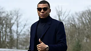 Nommé capitaine, Mbappé s'est expliqué avec Griezmann