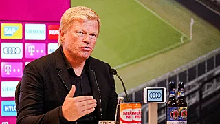 Oliver Kahn a un favori pour le Ballon d'or