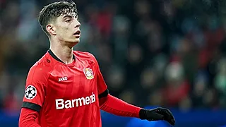 Leverkusen réalise un carton et se rapproche du podium