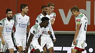 Bravo pour le sans-faute!