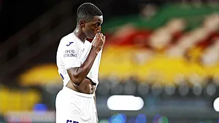 Degryse impatient avec les jeunes d'Anderlecht: 
