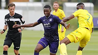 Anderlecht veut ces trois points-là...