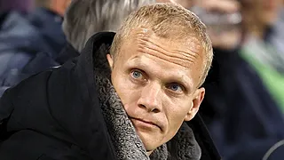 L'Union peut trembler: Geraerts en passe de prendre une décision radicale