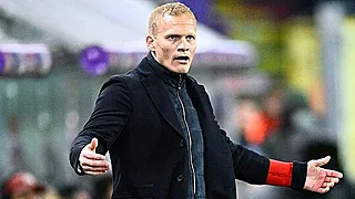 Anderlecht réagit immédiatement à la rumeur Geraerts
