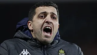 OFFICIEL Charleroi dévoile sa sélection pour affronter Waasland-Beveren