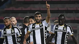 COMPOS Rezaei reprend sa place, Wolf désigne le successeur de Berge