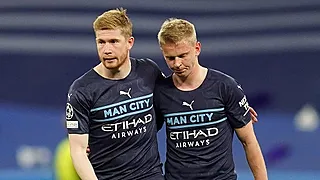 Qui de mieux que De Bruyne pour porter cet héritage?