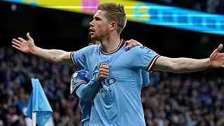 Ligue des Champions - KDB égalise pour ManCity au Real