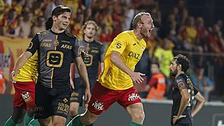 Le capitaine d'Ostende va quitter le navire