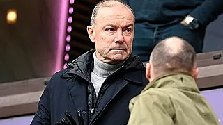 Jean Kindermans fait son grand retour à Anderlecht ! 
