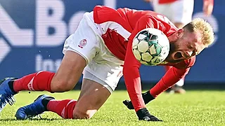 Klauss explique pourquoi le Standard a perdu deux points