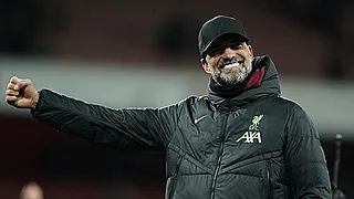 Coup de tonnerre à l'Union: Jürgen Klopp veut son entraineur