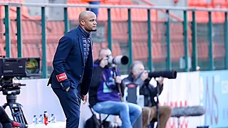 Kompany ne peut plus s'en passer: “Il est un exemple pour les autres