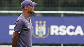 Kompany: comme Preud'homme ou Gerets? 